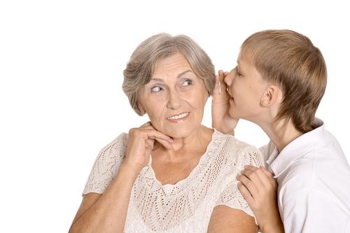 Hearing Aids for Emotional Wellbeing