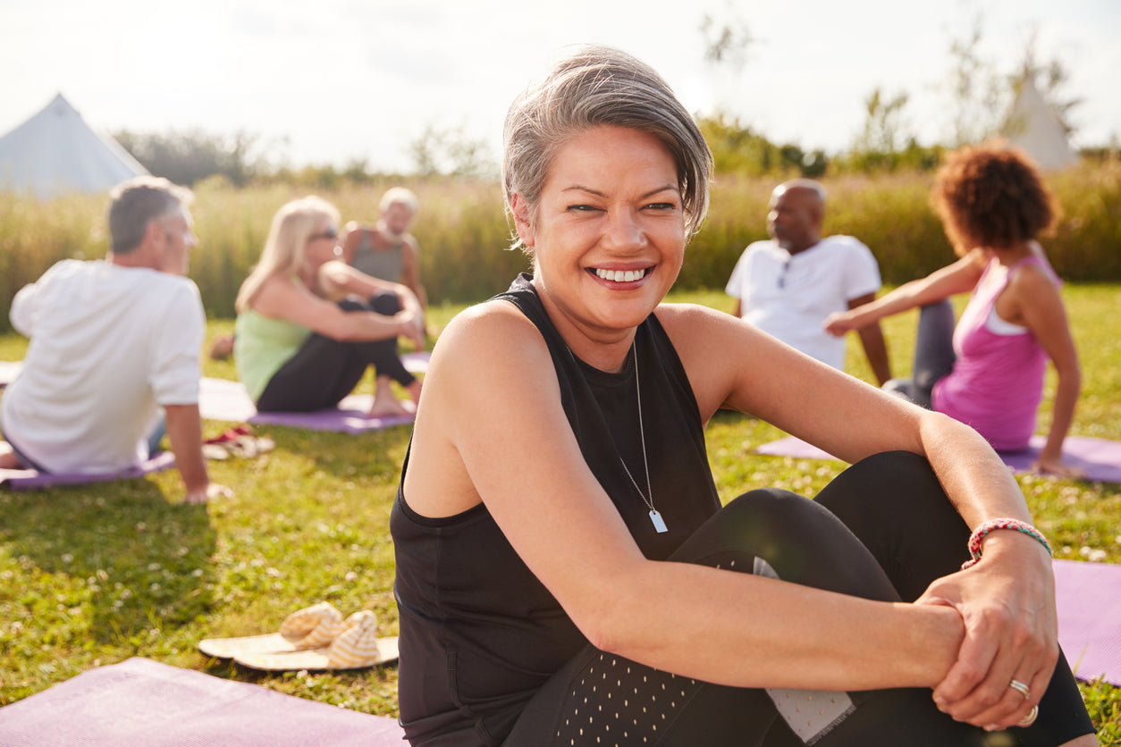 How To Stay Active in the Sweltering Heat